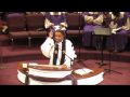 Rev. Dr. Robert C. Scott - 