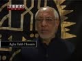 Hasnain Rizvi - Models of Islamic Sharines Part1
