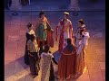 Danzas Cortesanas(Medievo) Martín Castaño_Jacobeo 2004_León