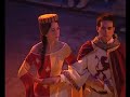 Danzas Cortesanas(Medievo) Mart�n Casta�o_Jacobeo 2004_Le�n