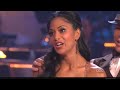 Nicole Scherzinger & Derek Hough - Dancing With The Stars - Fox trot Week 8