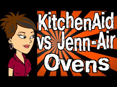 how to self clean jenn air oven