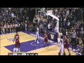 (1-21-12) Washington Huskies vs. Stanford Cardinals BBALL