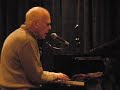 Steve Kuhn Sings!