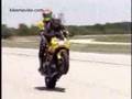 Sportbike Crashes