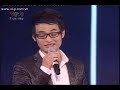 Khuyen mai - Lễ trao giải âm nhạc cống hiến 2012 - MC Cù Trọng Xoay