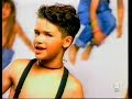 Bom bom chip: toma mucha fruta (anuncio tv)