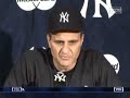 Yankees Postseason Preview Show