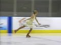 I choreographed this Artistic/Dramatic Interpretive program and I won the gold!