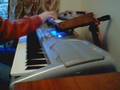 Neons: Microkorg and Casio WK-3800