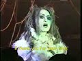 Velvet Eden - Doomed Love (English Subtitles) Velvet Eden - Doomed Love (English Subtitles)