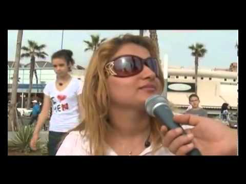 La femme idéale et l'homme idéal au MAROC La femme idéale et l'homme idéal au MAROC