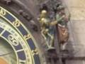 Horloge astronomique à Prague