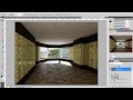 Interior rendering Vray For Sketchup Tutorial.mov
