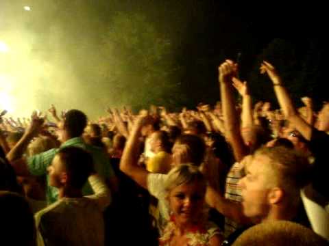 Armin Van Buuren (AvB)   Live at Sunrise Festival 2008 download