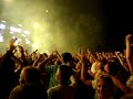 SUNRISE FESTIVAL 2008 - Armin van Buuren 
