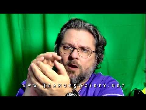 trancey - This bit of hypnotic trancey energy ball fun is a little something special originally recorded for members of the SET: Experiential Hypnosis & Beyond group o...