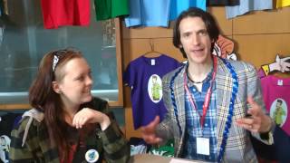 Interview With Scott Yaphe