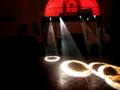 Upgraded Wedding Light Package Video 1