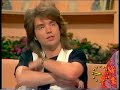 Hulk Hogan Interview 1991 Good Morning Britain Part 2 Hulk Hogan Interview 1991 Good Morning Britain Part 2