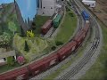 LK&R Model Railroad Club at Great Train Expo 2008: Day 2