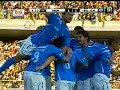 Gol Gerardo Torrado Pumas vs. Cruz Azul - Liguilla 2008 TVC Deportes