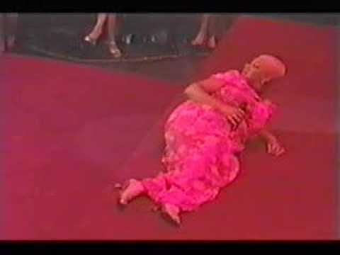 Luenell Standup Comedy Reel