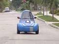 Go Green: Electric Car in Stuart, FL