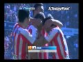 Skr�t meczu Sporting Gijon 1-1 Athletic Bilbao