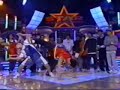 Obowang vs Generation 2000/2001