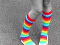 Wool Socks vs Cotton Socks - TOP 10 Differences