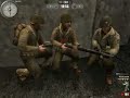 Saving Private Ryan parodyver. 2war fps online game