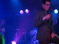 Cobra Starship at Sonar -- end of Pleasure Ryland