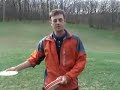 Disc Golf Lesson From A World Champion