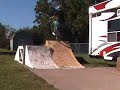 New kicker edit