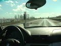 E46 M3 vs. Pontiac GTP