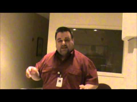 how to perform barium enema