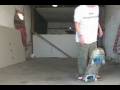 nollie pressure hardflip set
