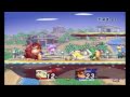 WSF Ripple (DK) vs Future (Ice Climbers) 1