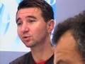 PS-LCR Débat Besancenot-Valls:Peut-on lutter ensemble?(4/12)