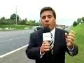tv crecer 3º parte  seguridad para niños en el automóvil
