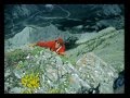 Backpacking & hiking the Canadian Rockies ...