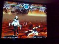 [GGBR] Final de Guilty Gear Otaku no Matsuri Belém-PA Parte 1