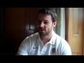 Ben Foden on Delon Armitage and musical talent in the squad