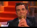 Robbie Williams Omar Chaparro (parte2-2)