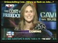 Hillary vs Bush on Jobs