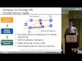 videos de Re-architecting the Internet for Sustainability (5 of 6)