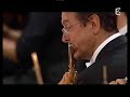 la 9�me symphonie de ludwig van beethoven

m�lanie diener : soprano
marie-nicole lemieux : alto
franz-josef selig : basse
jorma silvasti : t�nor

choeur de radio-france
ma�trise des bouches du rh�ne

orchestre national de france
kurt masur : direction.

lieu : th��tre antique d'orange