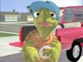 Recycle Binney - Household Hazardous Waste TV Spot