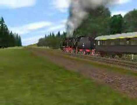 Pomerania Steam